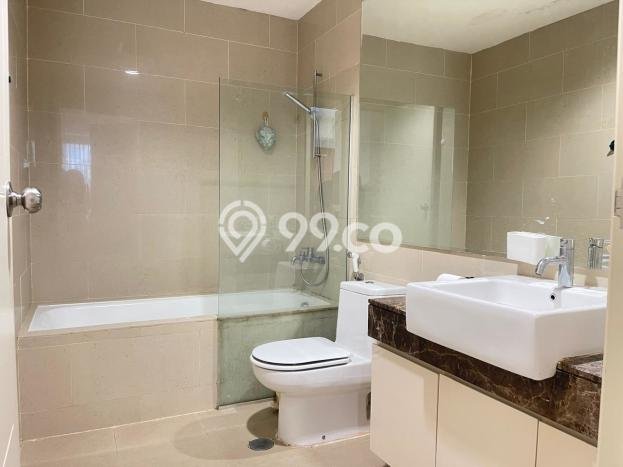 Apartemen Nyaman Dijual di Casablanca, Jakarta Selatan Dilengkapi 2 KT dan 2 KM Apartemen Nyaman Dijual di Casablanca, Jakarta Selatan Dilengkapi 2 KT dan 2 KM