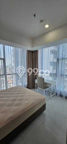 Sewa Apartemen Terjangkau 3 BR di Casablanca Jakarta Selatan Sewa Apartemen Terjangkau 3 BR di Casablanca Jakarta Selatan