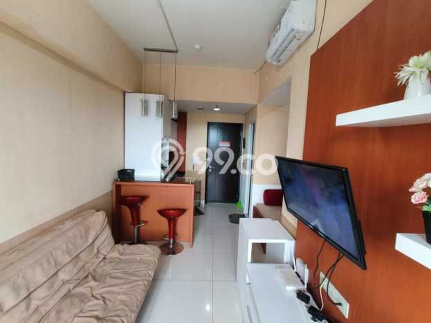 Apartemen Terawat Dijual di Jakarta Barat Spesifikasi 2 KT, 1 KM Apartemen Terawat Dijual di Jakarta Barat Spesifikasi 2 KT, 1 KM