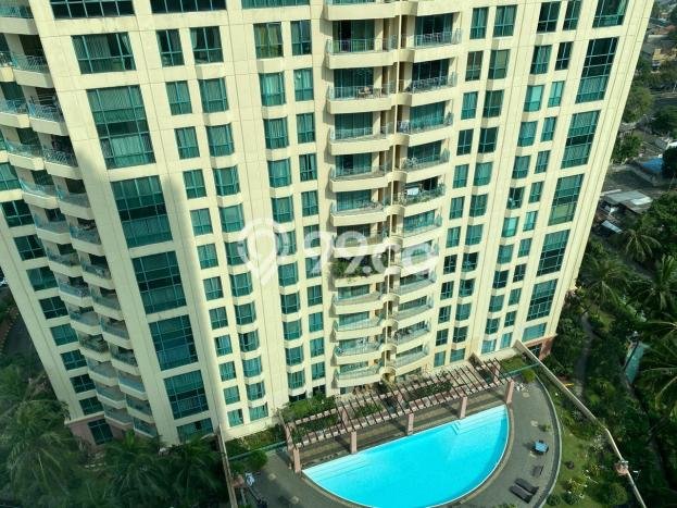 Apartemen Premium Dijual di Casablanca, Jakarta Selatan Punya 2 Kamar & 2 Kamar Mandi Apartemen Premium Dijual di Casablanca, Jakarta Selatan Punya 2 Kamar & 2 Kamar Mandi
