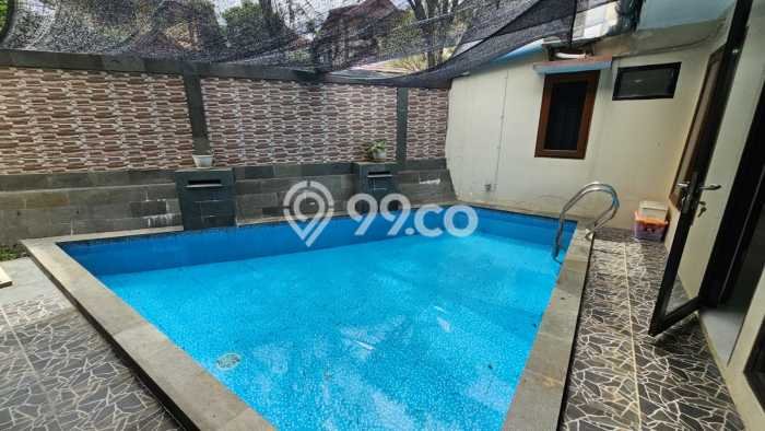 Jual Rumah Modern 3 KT di Sentul City, Bogor Jual Rumah Modern 3 KT di Sentul City, Bogor