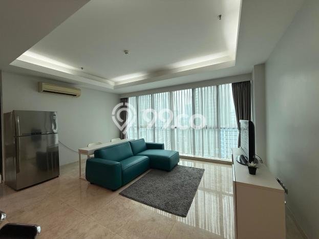 Apartemen Harga Murah dengan 2 BR & 1 KM di Setiabudi Jakarta Selatan Apartemen Harga Murah dengan 2 BR & 1 KM di Setiabudi Jakarta Selatan