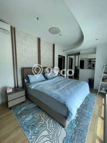 Apartemen Luxury Dijual di Casablanca Jakarta Selatan Luas 151m2 Apartemen Luxury Dijual di Casablanca Jakarta Selatan Luas 151m2