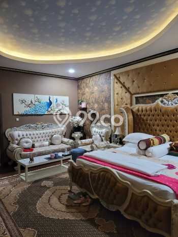 Hunian Mewah Siap Huni LT 180m2 di Kelapa Gading, Jakarta Utara Hunian Mewah Siap Huni LT 180m2 di Kelapa Gading, Jakarta Utara