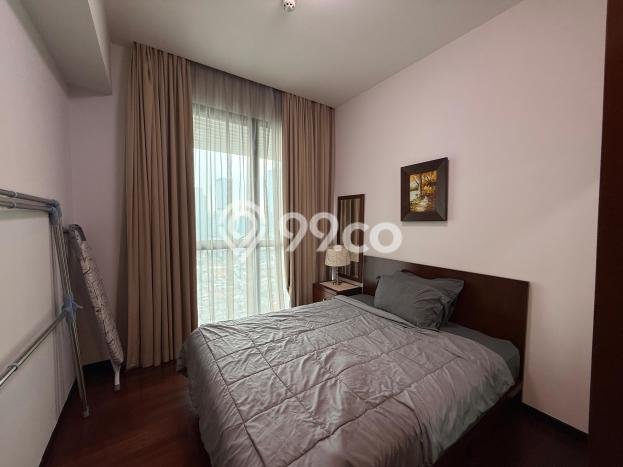 Sewa Sekarang Apartemen Strategis 2 KT, 2 KM di Kawasan Setiabudi Sewa Sekarang Apartemen Strategis 2 KT, 2 KM di Kawasan Setiabudi