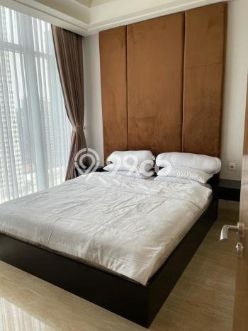 Apartemen Siap Pakai 1 Kamar dengan Harga Hemat di Area Setiabudi, Jakarta Selatan Apartemen Siap Pakai 1 Kamar dengan Harga Hemat di Area Setiabudi, Jakarta Selatan