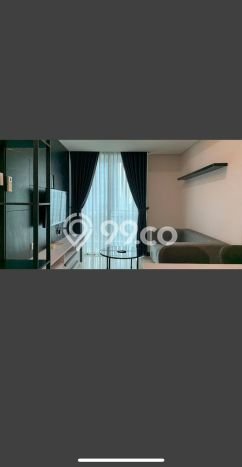 Dijual Apartemen Prestisius di Casablanca 2 Kamar & 2 Kamar Mandi Dijual Apartemen Prestisius di Casablanca 2 Kamar & 2 Kamar Mandi