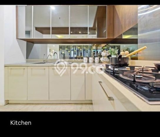 Ada Unit Hunian Hemat Disewa di Sudirman, Jakarta Selatan 3 BR Ada Unit Hunian Hemat Disewa di Sudirman, Jakarta Selatan 3 BR