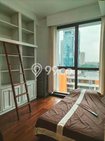 Apartemen Modern Dijual di Setiabudi, Jakarta Selatan Punya 2 KT / 1 Kamar Mandi Apartemen Modern Dijual di Setiabudi, Jakarta Selatan Punya 2 KT / 1 Kamar Mandi