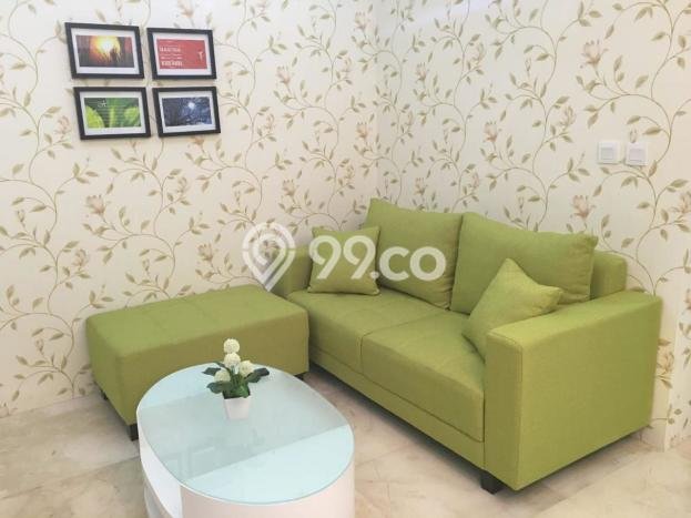 Apartemen Nyaman untuk Dijual di Pancoran, Jakarta Selatan, DKI Jakarta Apartemen Nyaman untuk Dijual di Pancoran, Jakarta Selatan, DKI Jakarta