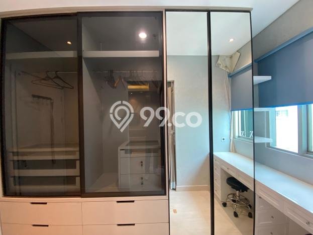 Hunian Apartemen Ideal untuk Dijual di Jakarta Selatan dengan 2 Kamar Hunian Apartemen Ideal untuk Dijual di Jakarta Selatan dengan 2 Kamar