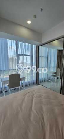 Sewa Apartemen Terjangkau 3 BR di Casablanca Jakarta Selatan Sewa Apartemen Terjangkau 3 BR di Casablanca Jakarta Selatan