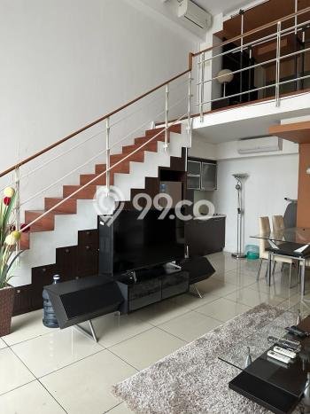 Apartemen Harga Murah dengan 1 BR & 1 KM di Sudirman Jakarta Selatan Apartemen Harga Murah dengan 1 BR & 1 KM di Sudirman Jakarta Selatan