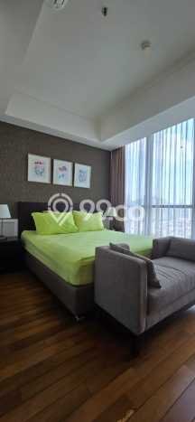 Sewa Apartemen Terjangkau 3 BR di Casablanca Jakarta Selatan Sewa Apartemen Terjangkau 3 BR di Casablanca Jakarta Selatan