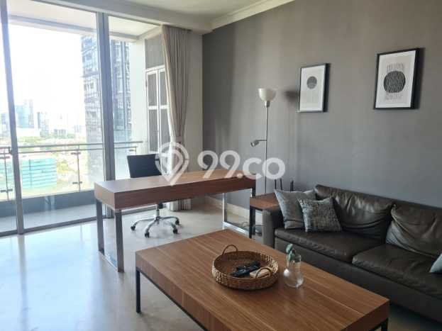 Untuk Dijual Apartemen Mewah di Senopati, Jakarta Selatan 3 Kamar Tidur Untuk Dijual Apartemen Mewah di Senopati, Jakarta Selatan 3 Kamar Tidur