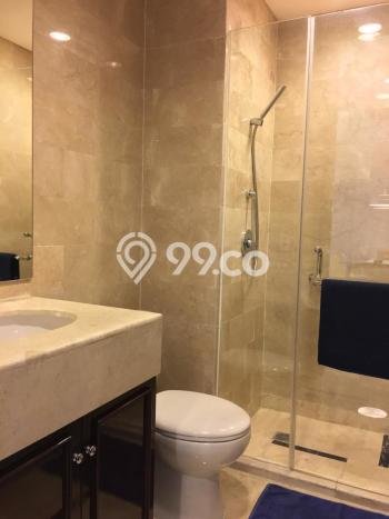 Dijual Apartemen di Jakarta Selatan 2 Kamar & 1 Kamar Mandi, Luas 66m2 Dijual Apartemen di Jakarta Selatan 2 Kamar & 1 Kamar Mandi, Luas 66m2
