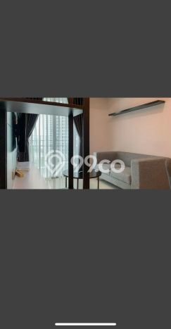 Dijual Apartemen Prestisius di Casablanca 2 Kamar & 2 Kamar Mandi Dijual Apartemen Prestisius di Casablanca 2 Kamar & 2 Kamar Mandi