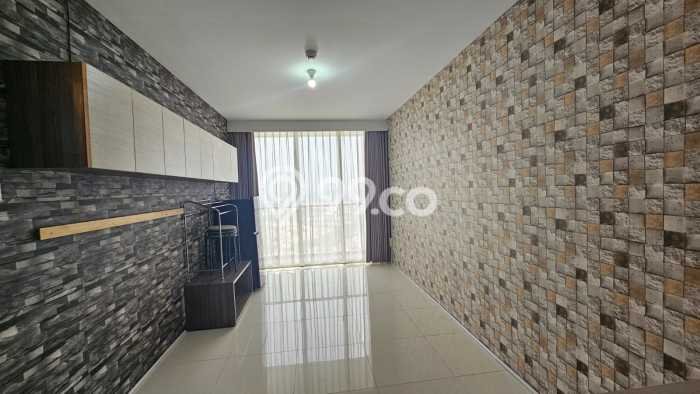 Apartemen Siap Huni 1 BR dengan Harga Terjangkau di Area Pesanggrahan, Jakarta Selatan Apartemen Siap Huni 1 BR dengan Harga Terjangkau di Area Pesanggrahan, Jakarta Selatan