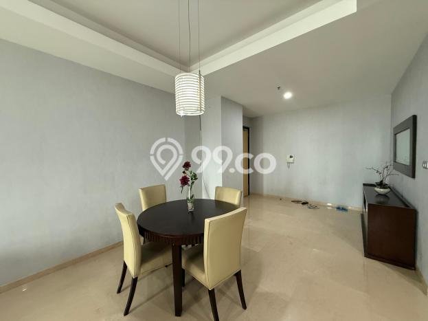 Apartemen Siap Pakai 2 BR dengan Harga Hemat di Area Setiabudi, Jakarta Selatan Apartemen Siap Pakai 2 BR dengan Harga Hemat di Area Setiabudi, Jakarta Selatan