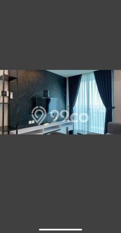 Dijual Apartemen Prestisius di Casablanca 2 Kamar & 2 Kamar Mandi Dijual Apartemen Prestisius di Casablanca 2 Kamar & 2 Kamar Mandi