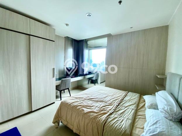 Disewakan Segera Apartemen Strategis 2 KT, 2 KM di Kawasan Sudirman Disewakan Segera Apartemen Strategis 2 KT, 2 KM di Kawasan Sudirman