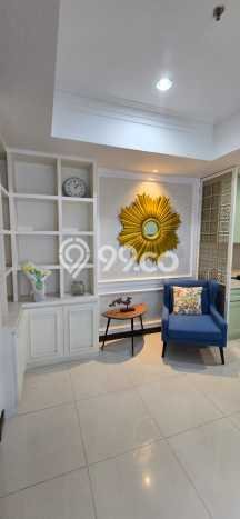 Sewa Apartemen Terjangkau 3 BR di Casablanca Jakarta Selatan Sewa Apartemen Terjangkau 3 BR di Casablanca Jakarta Selatan