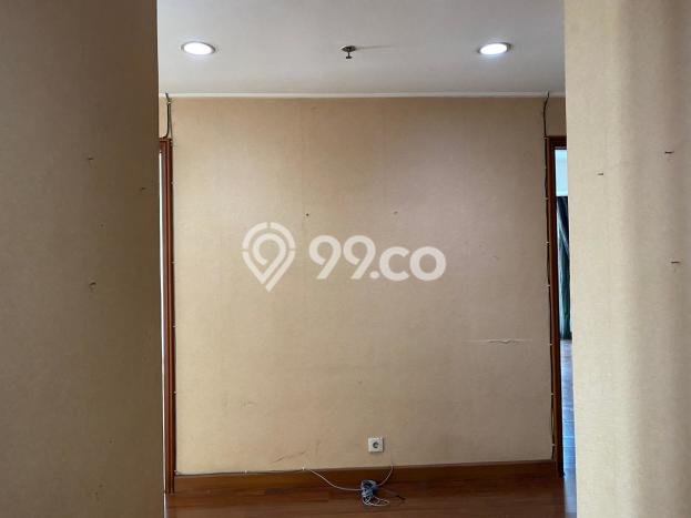 Apartemen Premium Dijual di Casablanca, Jakarta Selatan Punya 2 Kamar & 2 Kamar Mandi Apartemen Premium Dijual di Casablanca, Jakarta Selatan Punya 2 Kamar & 2 Kamar Mandi