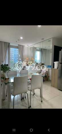 Apartemen Cozy Dijual di Jakarta Utara Spesifikasi 3 KT, 2 KM Apartemen Cozy Dijual di Jakarta Utara Spesifikasi 3 KT, 2 KM