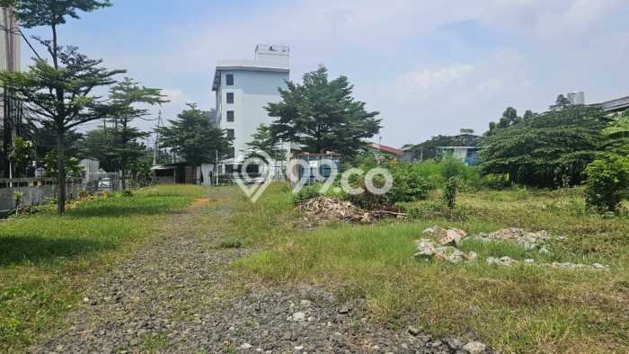Tanah Dijual Lokasi Penjaringan, Jakarta Utara Luas 5534m2 Legalitas Aman Tanah Dijual Lokasi Penjaringan, Jakarta Utara Luas 5534m2 Legalitas Aman