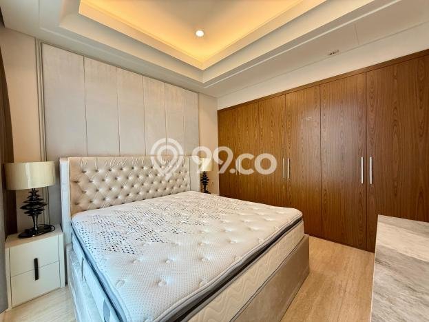 Apartemen Eksklusif Dijual di Setiabudi Jakarta Selatan Luas 68m2 Apartemen Eksklusif Dijual di Setiabudi Jakarta Selatan Luas 68m2