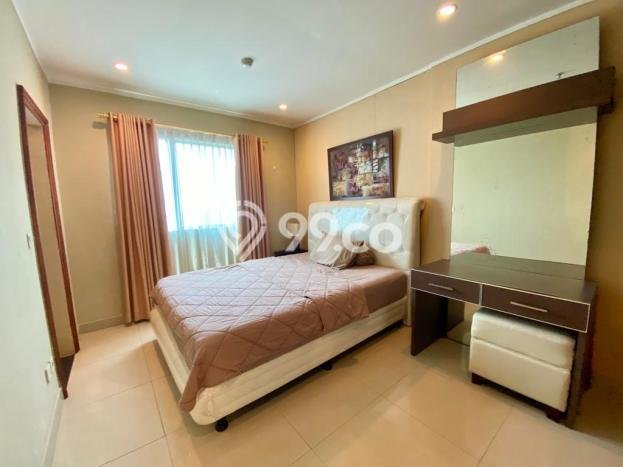 Dijual Apartemen di Sudirman, Jakarta Selatan Punya 2 Kamar Tidur Dijual Apartemen di Sudirman, Jakarta Selatan Punya 2 Kamar Tidur