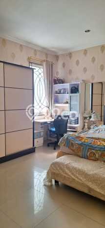 Hunian Elit LB 256m2 Siap Pakai Desain Elegan di Kapuk Muara, Jakarta Utara Hunian Elit LB 256m2 Siap Pakai Desain Elegan di Kapuk Muara, Jakarta Utara
