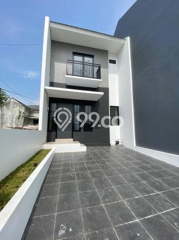 Hunian Nyaman Asri 2 KT Siap Pakai di Sendangmulyo Semarang Hunian Nyaman Asri 2 KT Siap Pakai di Sendangmulyo Semarang