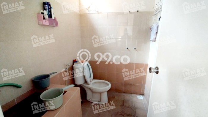Rumah Modern 2 KT di Sawojajar Malang Unfurnished Rumah Modern 2 KT di Sawojajar Malang Unfurnished