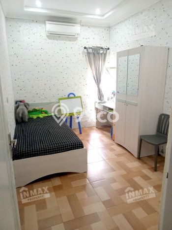 Jual Rumah Eksklusif 3 KT di Malang Kota, Malang Jual Rumah Eksklusif 3 KT di Malang Kota, Malang