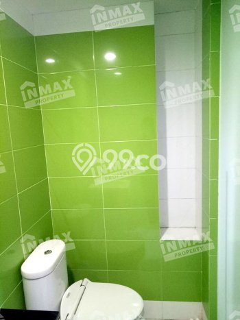 Hunian Apartemen Budget Friendly di Surabaya dengan 1 Kamar Tidur, 1 Kamar Mandi Hunian Apartemen Budget Friendly di Surabaya dengan 1 Kamar Tidur, 1 Kamar Mandi