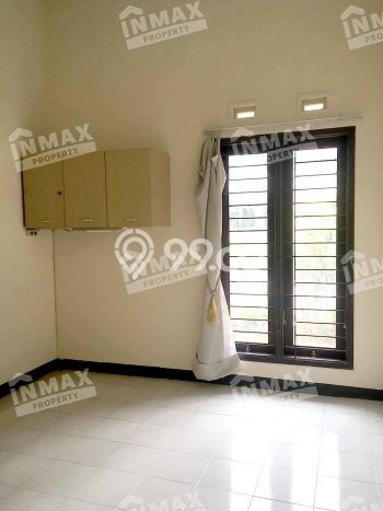 Rumah Modern 3 KT LT 112m2 di Malang Kota Rumah Modern 3 KT LT 112m2 di Malang Kota