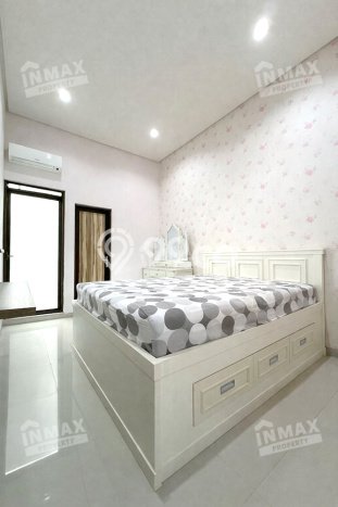 For Sale Hunian Rumah Nyaman 3 KT di Tidar, Malang For Sale Hunian Rumah Nyaman 3 KT di Tidar, Malang