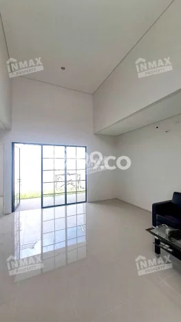 Rumah sewa siap pakai 2 KT di Malang Kota, Malang Rumah sewa siap pakai 2 KT di Malang Kota, Malang