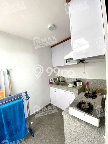 Rumah Modern 2 KT di Malang Kota Malang Semi Furnished Rumah Modern 2 KT di Malang Kota Malang Semi Furnished