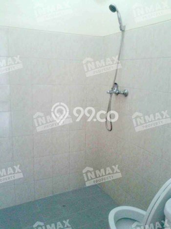 Rumah Modern 3 KT LT 112m2 di Malang Kota Rumah Modern 3 KT LT 112m2 di Malang Kota