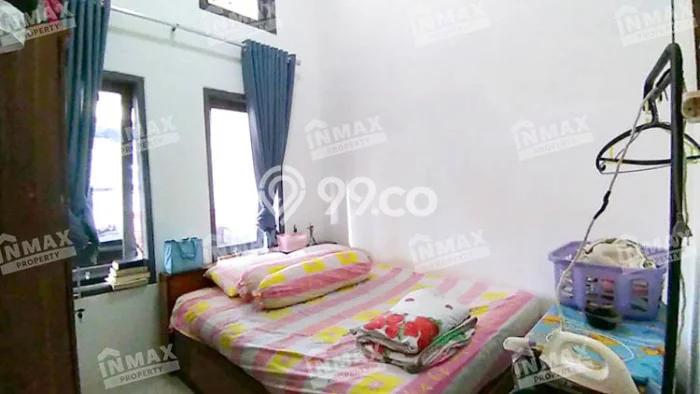 Hunian Nyaman Asri 2 KT Siap Huni di Malang Kota Malang Hunian Nyaman Asri 2 KT Siap Huni di Malang Kota Malang