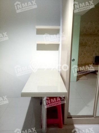 Hunian Apartemen Budget Friendly di Surabaya dengan 1 Kamar Tidur, 1 Kamar Mandi Hunian Apartemen Budget Friendly di Surabaya dengan 1 Kamar Tidur, 1 Kamar Mandi