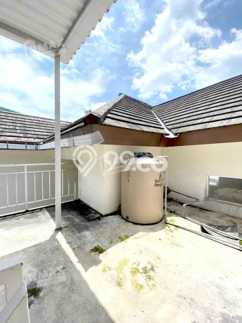 Jarang Ada! Rumah Sewa 3 Kamar Nyaman Siap Huni Malang Kota Jarang Ada! Rumah Sewa 3 Kamar Nyaman Siap Huni Malang Kota