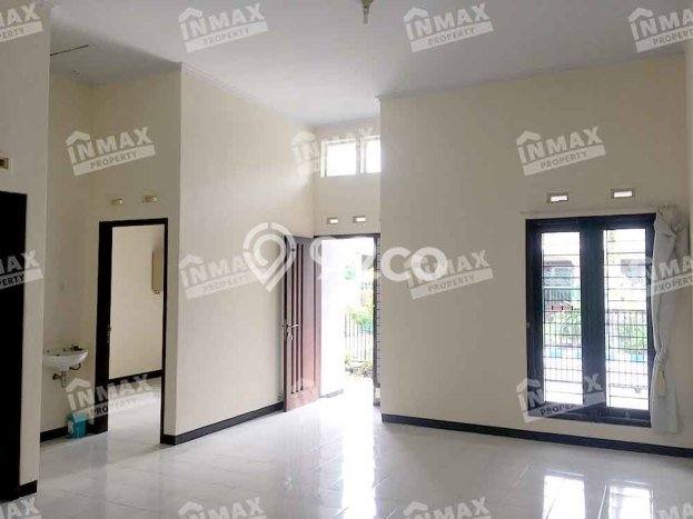 Rumah Modern 3 KT LT 112m2 di Malang Kota Rumah Modern 3 KT LT 112m2 di Malang Kota