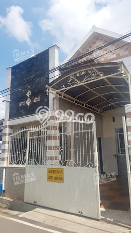 Dijual Rumah Minimalis Bagus Punya 2 KT di Klojen Malang SHM Dijual Rumah Minimalis Bagus Punya 2 KT di Klojen Malang SHM
