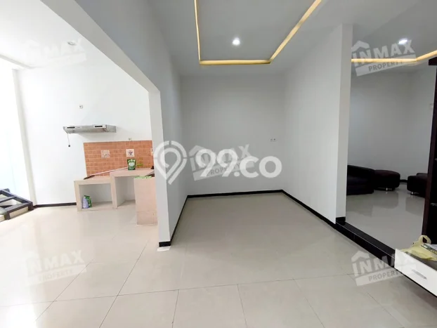 Jarang Ada! Rumah Sewa 2 Kamar Nyaman Siap Huni Tidar Jarang Ada! Rumah Sewa 2 Kamar Nyaman Siap Huni Tidar