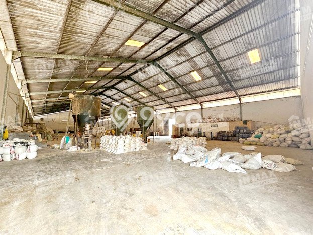 Unit Komersial Dijual di Malang LT 58119m2 & LB 50000m2 Unit Komersial Dijual di Malang LT 58119m2 & LB 50000m2