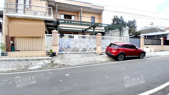 Untuk Dijual Kost 21 Kamar di Malang untuk Investasi Anda Untuk Dijual Kost 21 Kamar di Malang untuk Investasi Anda