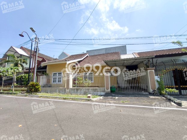 Dijual Rumah Modern 2 KT di Malang Kota, Malang Dijual Rumah Modern 2 KT di Malang Kota, Malang